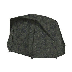 Trakker Tempest RS Camo Bivvy Overwraps